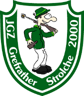 Strolche Wappen